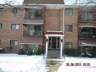 Foreclosed Home - 10332 PARKSIDE AVE APT 2, 60453