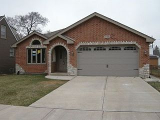 Foreclosed Home - 9104 S 53RD AVE, 60453