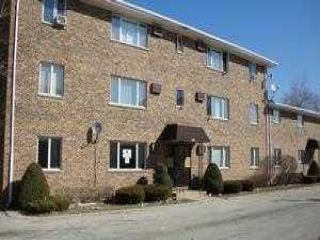 Foreclosed Home - 6632 W 95TH ST APT 1A, 60453