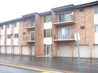 Foreclosed Home - 4112 W 98TH ST APT 301, 60453