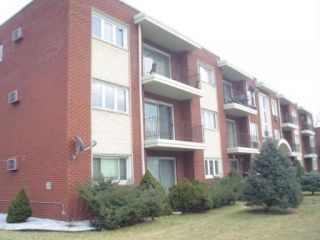 Foreclosed Home - 10035 S CICERO AVE APT 204, 60453