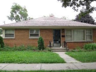 Foreclosed Home - 9029 SPROAT AVE, 60453