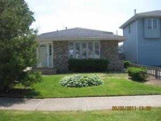 Foreclosed Home - List 100091673