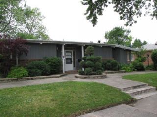 Foreclosed Home - 9322 S 53RD AVE, 60453