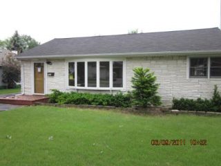 Foreclosed Home - List 100091844