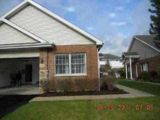 Foreclosed Home - 11020 JODAN DR, 60453