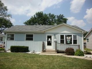 Foreclosed Home - 8828 S 51ST AVE, 60453
