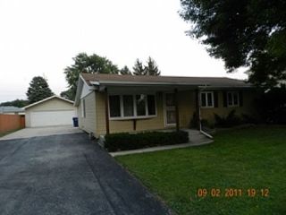 Foreclosed Home - List 100153527