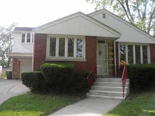 Foreclosed Home - 4110 STILLWELL PL, 60453