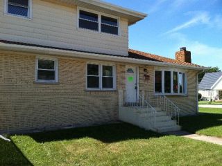 Foreclosed Home - 9301 MAJOR AVE, 60453