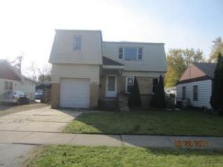 Foreclosed Home - 5307 W 90TH ST, 60453