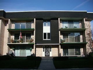 Foreclosed Home - 10360 PARKSIDE AVE APT B3, 60453