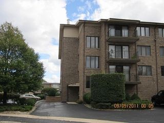 Foreclosed Home - 4009 W 93RD PL APT 2G, 60453