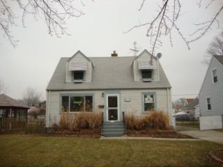 Foreclosed Home - List 100203077