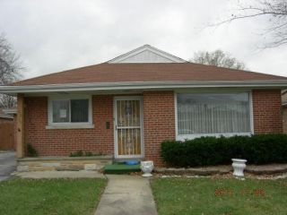 Foreclosed Home - List 100207801