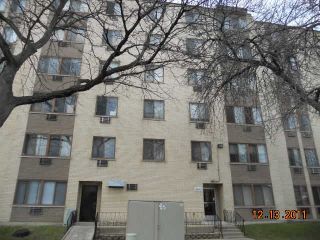 Foreclosed Home - 9745 S KARLOV AVE APT 201, 60453