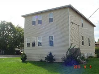 Foreclosed Home - 5501 W 87TH ST, 60453