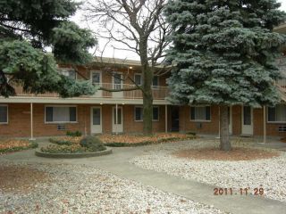 Foreclosed Home - 4215 W 95TH ST APT 2D, 60453