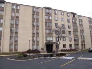 Foreclosed Home - 9725 S KARLOV AVE APT 507, 60453