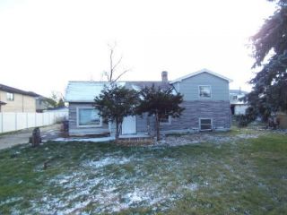 Foreclosed Home - 5835 W 89TH PL, 60453
