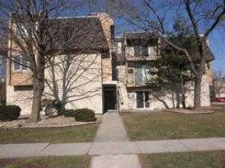 Foreclosed Home - 10440 MAYFIELD AVE APT 2A, 60453
