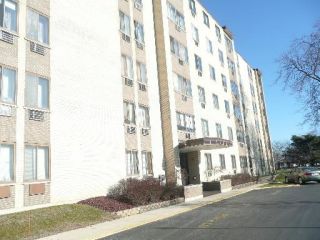 Foreclosed Home - 9725 S KARLOV AVE APT 206, 60453