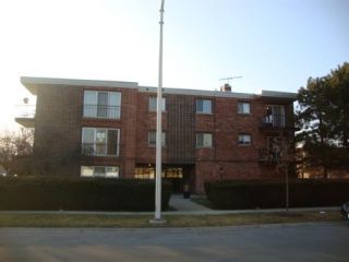 Foreclosed Home - 5540 W 103RD ST APT 2A, 60453