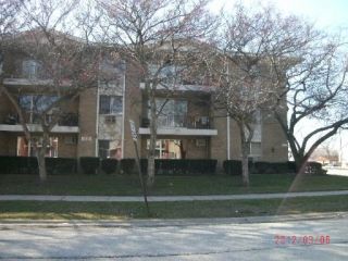 Foreclosed Home - 4755 W 101ST ST APT 101, 60453