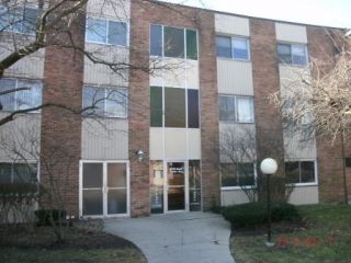 Foreclosed Home - 9716 S KARLOV AVE APT 301, 60453
