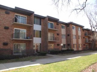 Foreclosed Home - 4112W W 98TH ST # 10, 60453