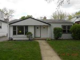 Foreclosed Home - 9626 S 51ST AVE, 60453