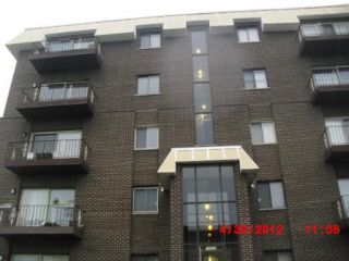 Foreclosed Home - 10424 CENTRAL AVE APT 4NW, 60453