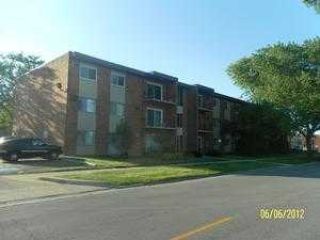 Foreclosed Home - 9723 S KEELER AVE APT 108, 60453