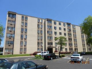 Foreclosed Home - 9725 S KARLOV AVE APT 602, 60453