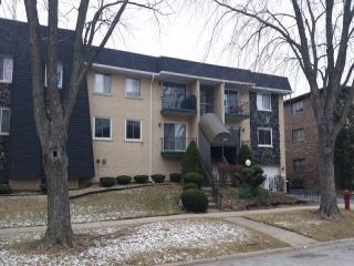 Foreclosed Home - 10315 AUSTIN AVE APT 16, 60453