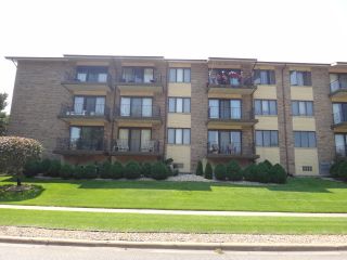 Foreclosed Home - 4009 W 93rd Pl Apt 3e, 60453