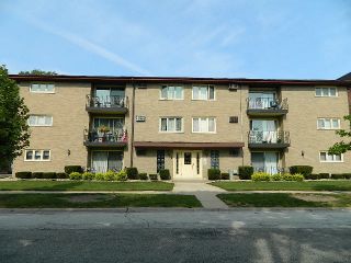 Foreclosed Home - 11024 KILPATRICK AVE APT 9, 60453