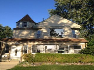 Foreclosed Home - 9617 Cook Ave, 60453