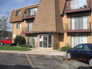 Foreclosed Home - 4817 W 109TH ST APT 202, 60453