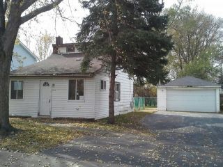 Foreclosed Home - 9908 AUSTIN AVE, 60453