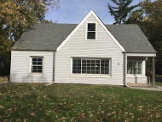 Foreclosed Home - 4104 W 99TH PL, 60453