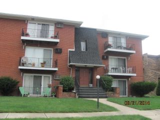 Foreclosed Home - 10422 MANSFIELD AVE APT 3SW, 60453