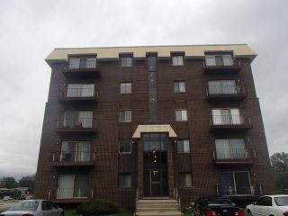 Foreclosed Home - 10424 Central Ave Apt 5ne, 60453