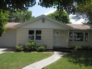 Foreclosed Home - 10121 S KOLIN AVE, 60453