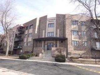 Foreclosed Home - 7100 W 95TH ST APT 103, 60453