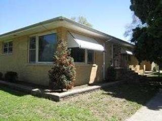 Foreclosed Home - List 100335233