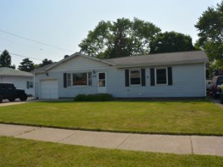 Foreclosed Home - 8756 MELVINA AVE, 60453