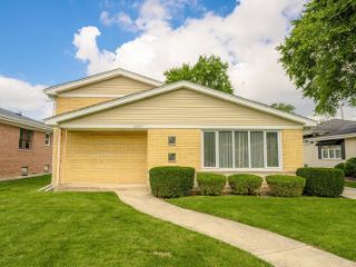 Foreclosed Home - 10324 S KOSTNER AVE, 60453