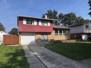 Foreclosed Home - 10609 S KOLMAR AVE, 60453