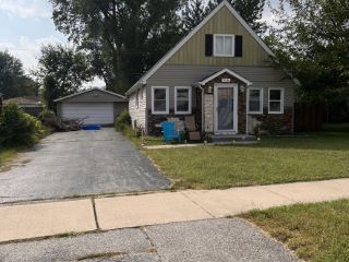 Foreclosed Home - 9736 MERTON AVE, 60453